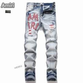 Picture of Amiri Jeans Long _SKUAmirisz29-3838536971